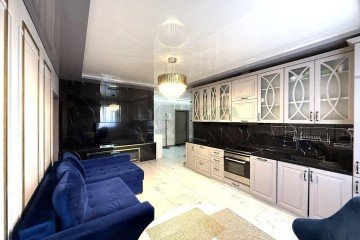 Фото №3: 2-комнатная квартира 65 м² - Краснодар, мкр. Горхутор, ул. имени Дзержинского, 237