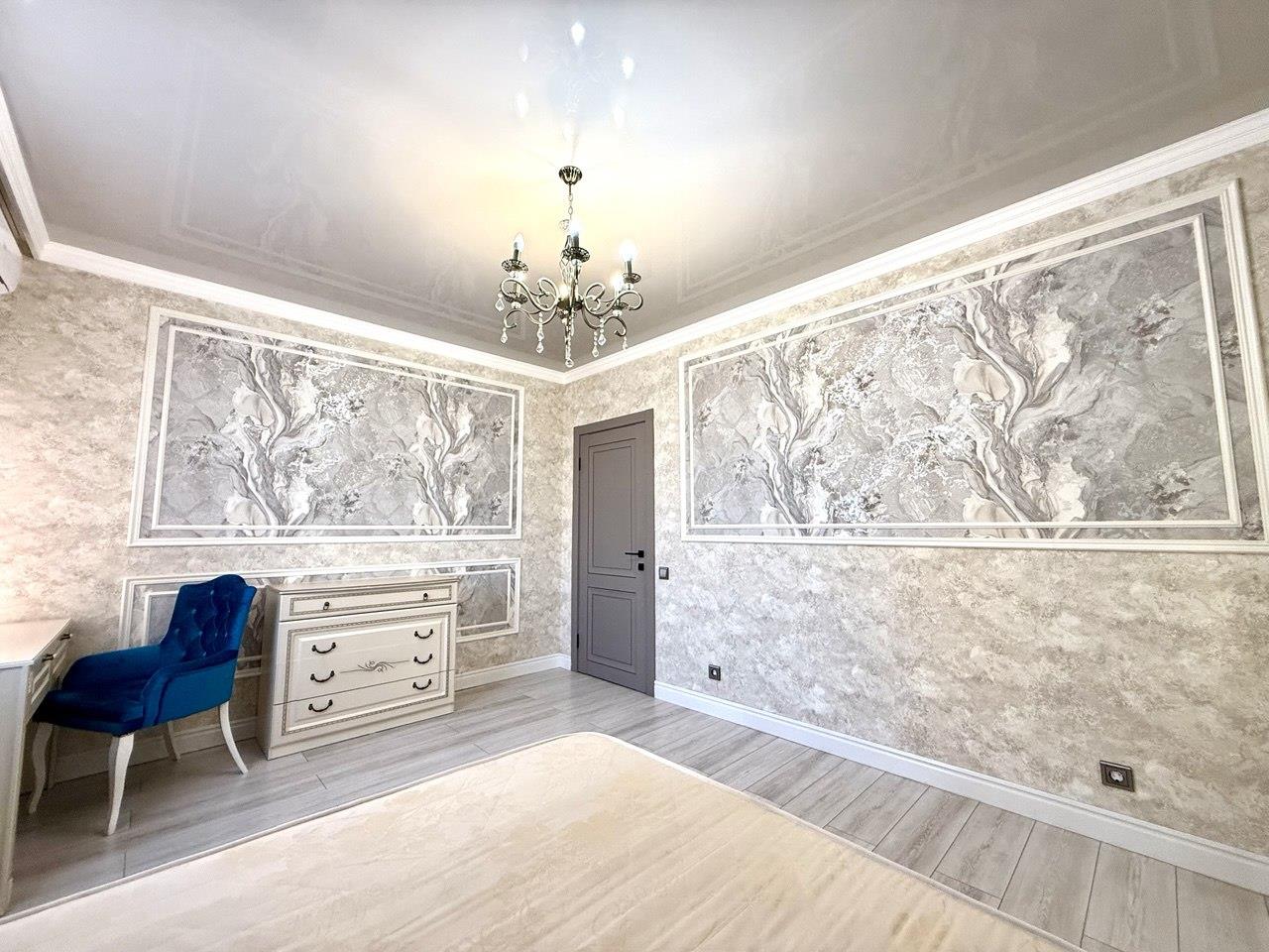 Фото №16: 2-комнатная квартира 65 м² - Краснодар, Прикубанский внутригородской округ, мкр. Горхутор, ул. имени Дзержинского, 237