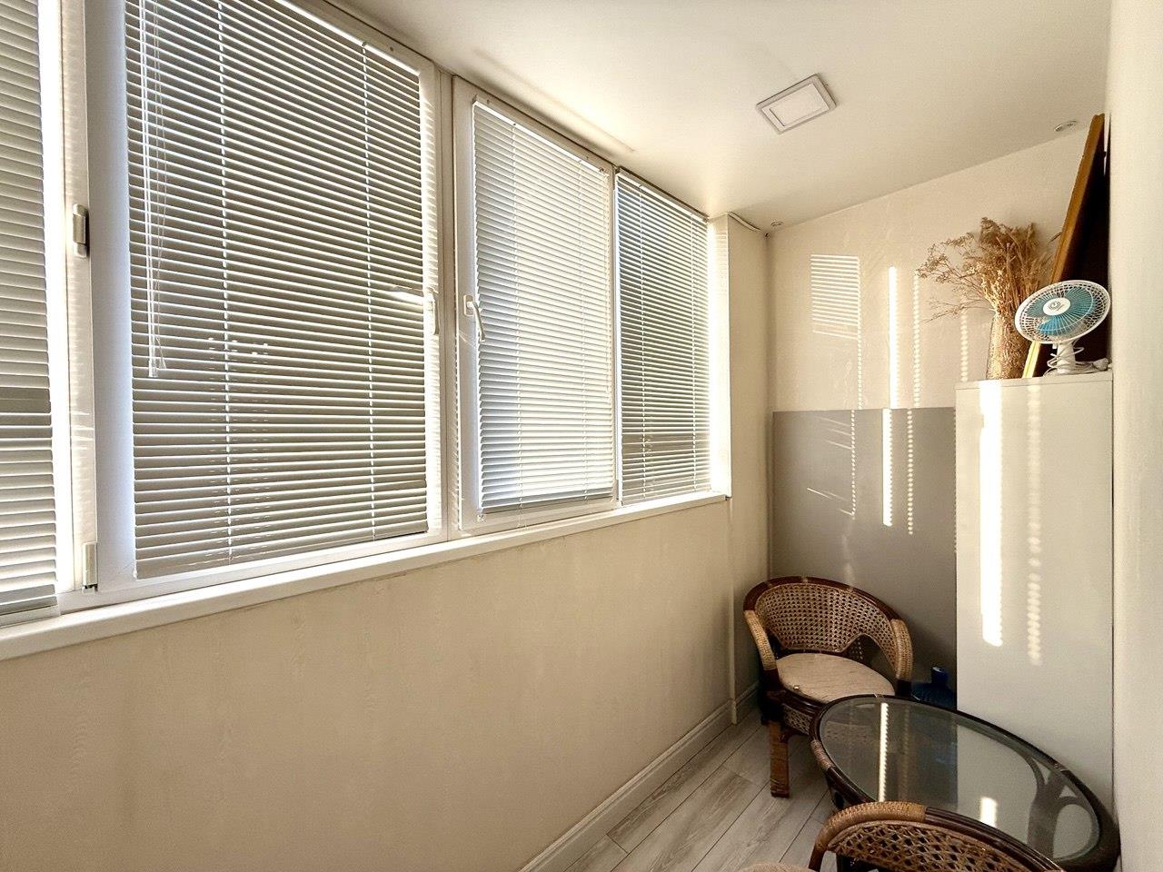 Фото №13: 2-комнатная квартира 65 м² - Краснодар, Прикубанский внутригородской округ, мкр. Горхутор, ул. имени Дзержинского, 237