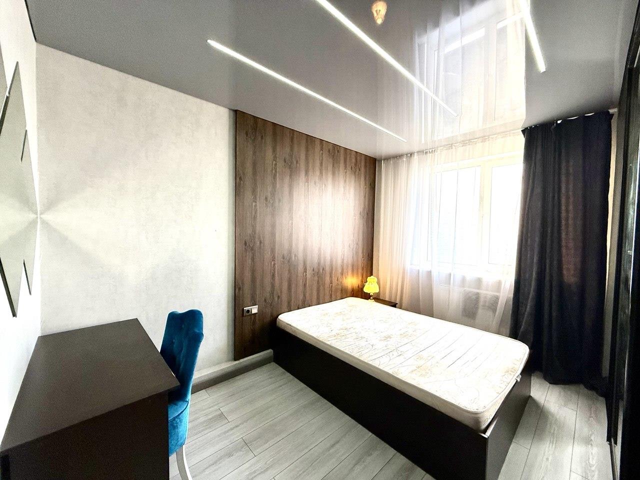 Фото №10: 2-комнатная квартира 65 м² - Краснодар, Прикубанский внутригородской округ, мкр. Горхутор, ул. имени Дзержинского, 237