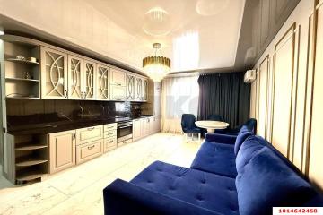 Фото №1: 2-комнатная квартира 65 м² - Краснодар, мкр. Горхутор, ул. имени Дзержинского, 237