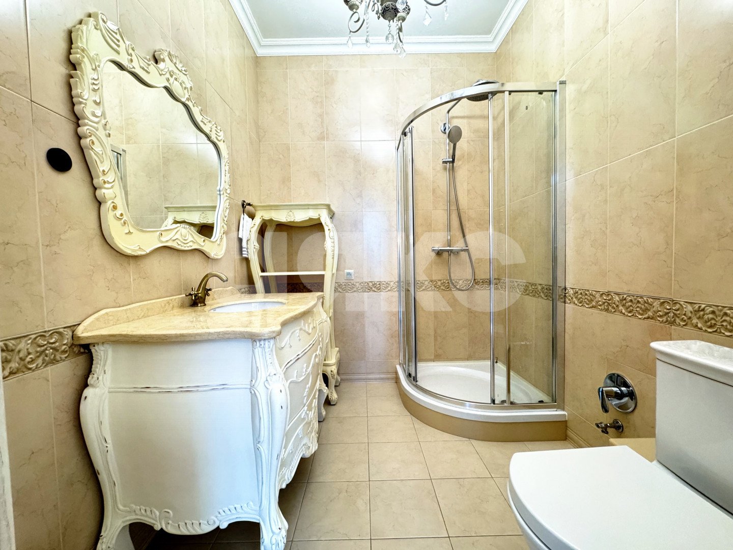 Фото №12: 3-комнатная квартира 120 м² - Сочи, Светлана, ул. Гагринская, 10