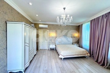 Фото №5: 3-комнатная квартира 120 м² - Сочи, мкр. Светлана, ул. Гагринская, 10