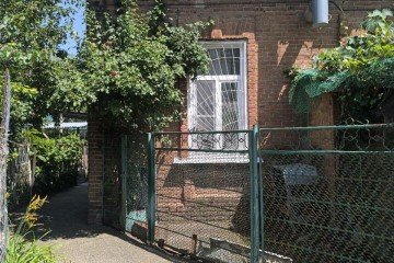 Фото №1: 1-комнатная квартира 30 м² - Краснодар, мкр. Центральный, ул. Красная, 16