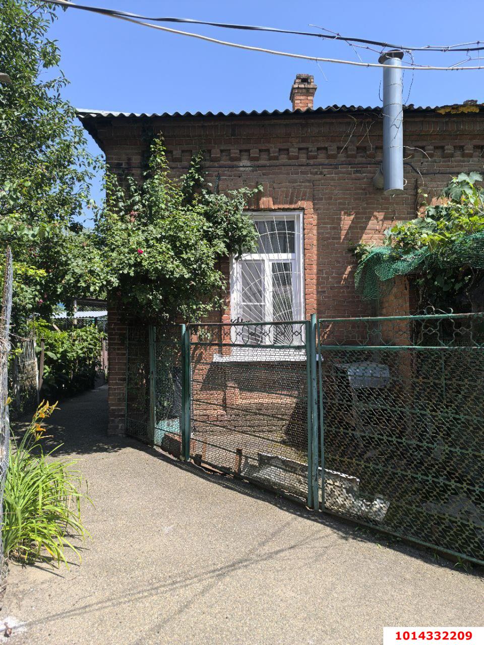 Фото №1: 1-комнатная квартира 30 м² - Краснодар, Центральный, ул. Красная, 16