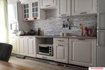 Фото №2: 1-комнатная квартира 35 м² - Российский, мкр. Прикубанский внутригородской округ, ул. имени В.М. Комарова, 106Б