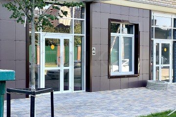 Фото №3: 2-комнатная квартира 50 м² - Краснодар, мкр. 1-й квартал, ул. Домбайская, 57