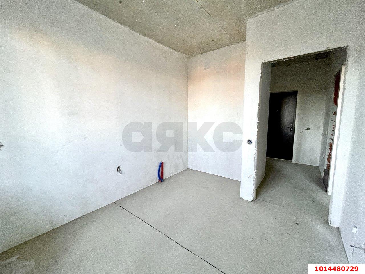 Фото №11: 2-комнатная квартира 50 м² - Краснодар, 1-й квартал, ул. Домбайская, 57