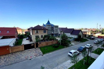 Фото №5: 2-комнатная квартира 50 м² - Краснодар, мкр. 1-й квартал, ул. Домбайская, 57