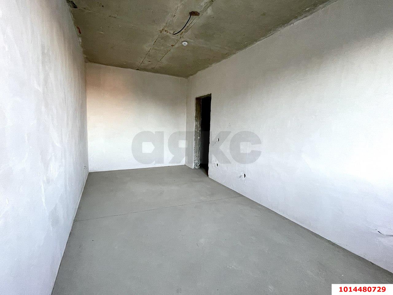 Фото №9: 2-комнатная квартира 50 м² - Краснодар, 1-й квартал, ул. Домбайская, 57