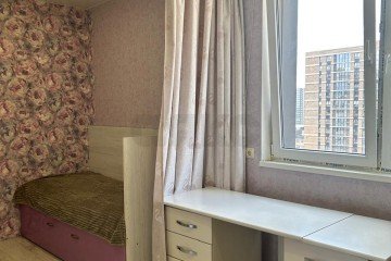 Фото №2: 2-комнатная квартира 62 м² - Краснодар, мкр. жилой комплекс Россинский Парк, ул. Командорская, 15/1