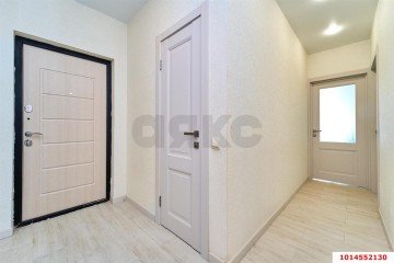 Фото №3: 2-комнатная квартира 62 м² - Краснодар, мкр. жилой комплекс Россинский Парк, ул. Командорская, 15/1