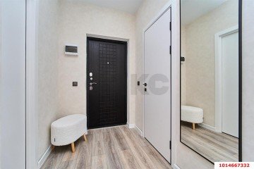 Фото №1: 1-комнатная квартира 32 м² - Краснодар, мкр. жилой комплекс Самолёт-2, ул. Западный Обход, 57к3