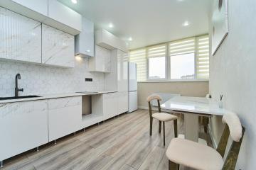 Фото №3: 1-комнатная квартира 29 м² - Краснодар, мкр. жилой комплекс Самолёт-2, ул. Западный Обход, 57к3