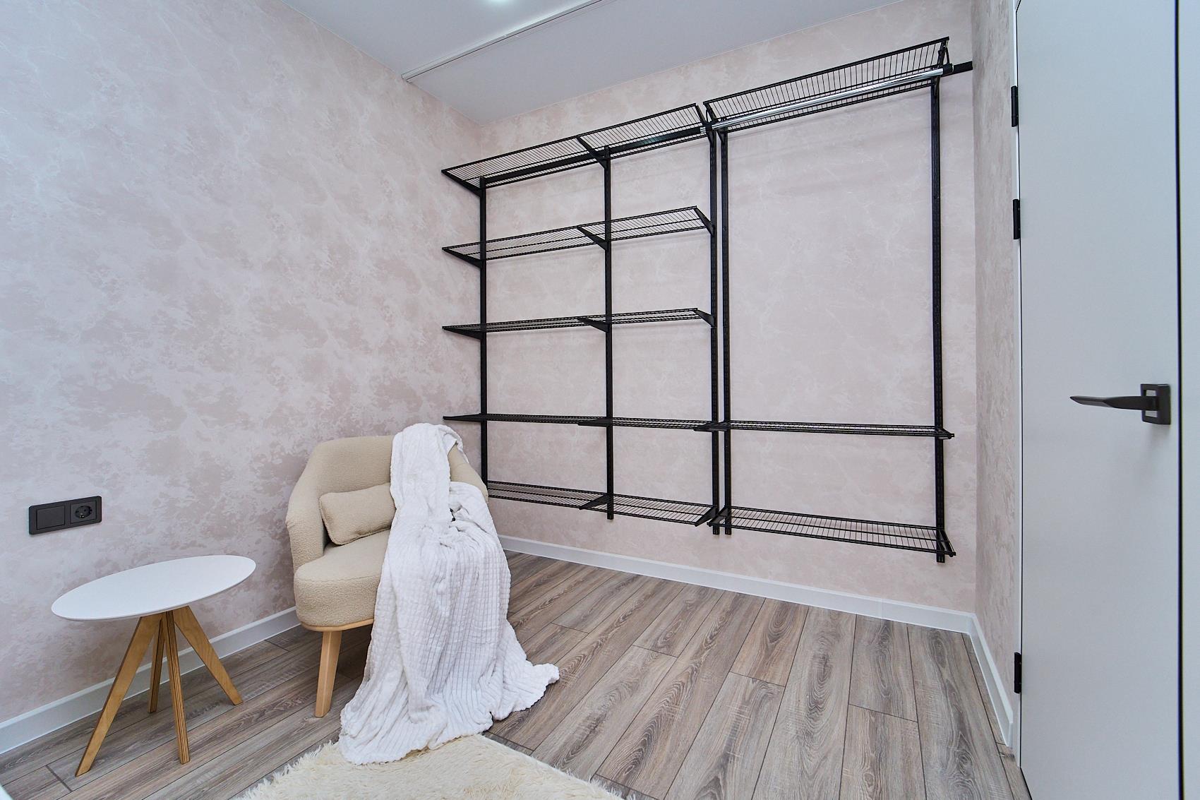 Фото №9: 1-комнатная квартира 32 м² - Краснодар, Прикубанский внутригородской округ, мкр. жилой комплекс Самолёт-2, ул. Западный Обход, 57к3