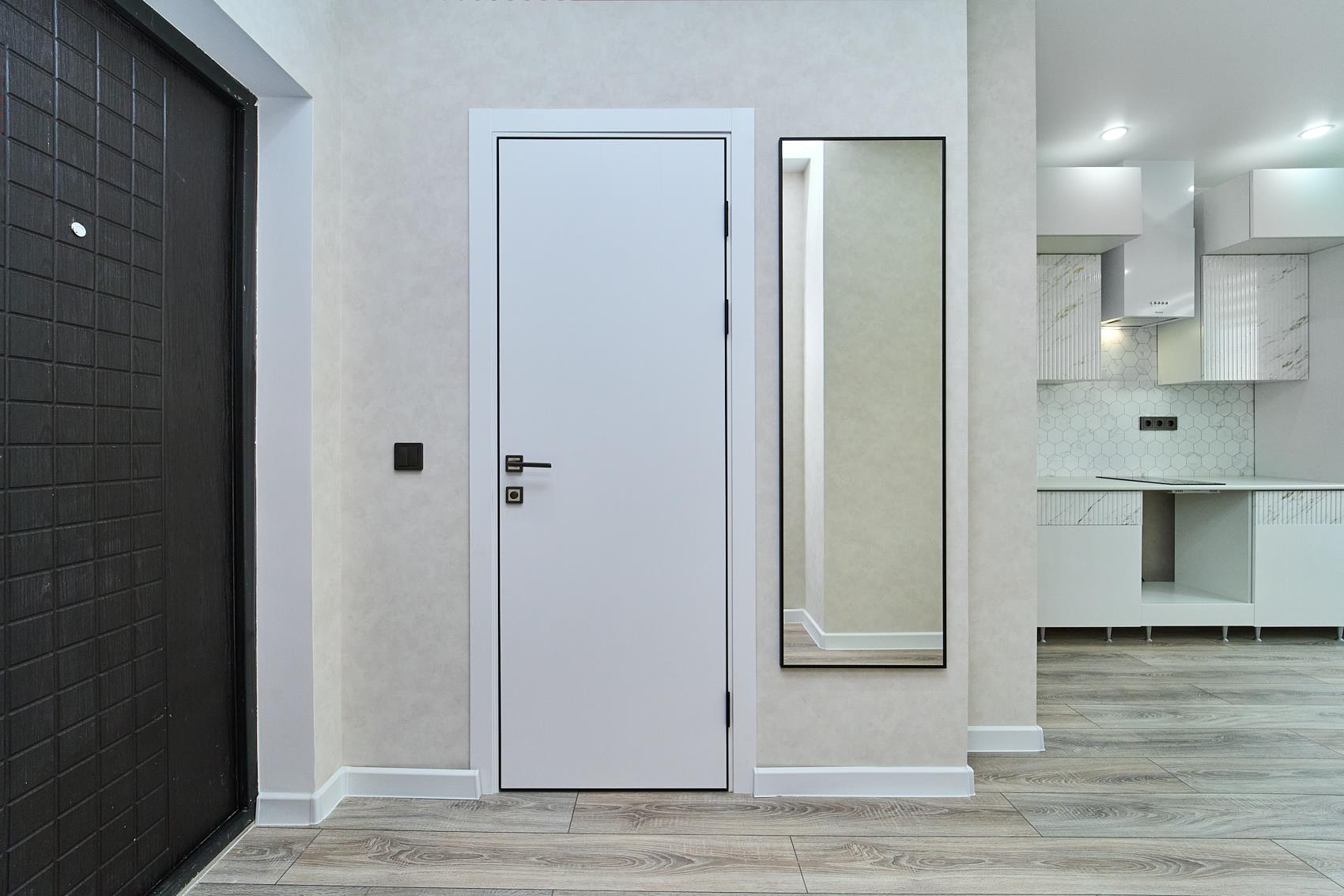 Фото №6: 1-комнатная квартира 32 м² - Краснодар, Прикубанский внутригородской округ, мкр. жилой комплекс Самолёт-2, ул. Западный Обход, 57к3