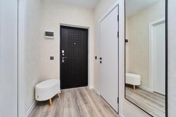 Фото №1: 1-комнатная квартира 29 м² - Краснодар, мкр. жилой комплекс Самолёт-2, ул. Западный Обход, 57к3