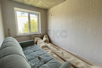 Фото №3: 3-комнатная квартира 59 м² - Знаменский, мкр. Карасунский внутригородской округ, ул. Гагарина, 18