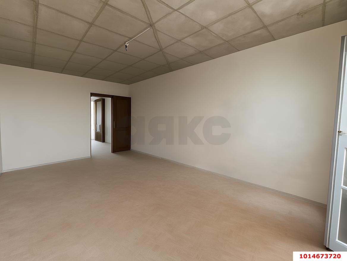 Фото №9: 3-комнатная квартира 59 м² - Знаменский, мкр. Карасунский внутригородской округ, ул. Гагарина, 18