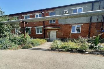 Фото №4: 3-комнатная квартира 59 м² - Знаменский, мкр. Карасунский внутригородской округ, ул. Гагарина, 18