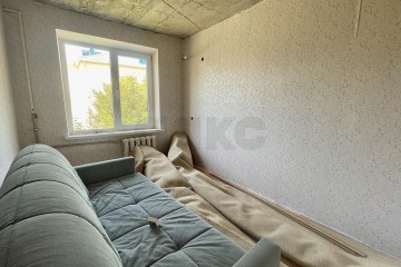 Фото №2: 3-комнатная квартира 59 м² - Знаменский, мкр. Карасунский внутригородской округ, ул. Гагарина, 18