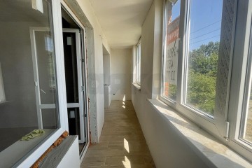 Фото №1: 3-комнатная квартира 59 м² - Знаменский, мкр. Карасунский внутригородской округ, ул. Гагарина, 18