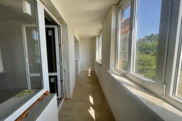 Фото №5: 3-комнатная квартира 59 м² - Знаменский, мкр. Карасунский внутригородской округ, ул. Гагарина, 18