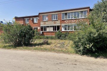Фото №1: 3-комнатная квартира 59 м² - Знаменский, мкр. Карасунский внутригородской округ, ул. Гагарина, 18