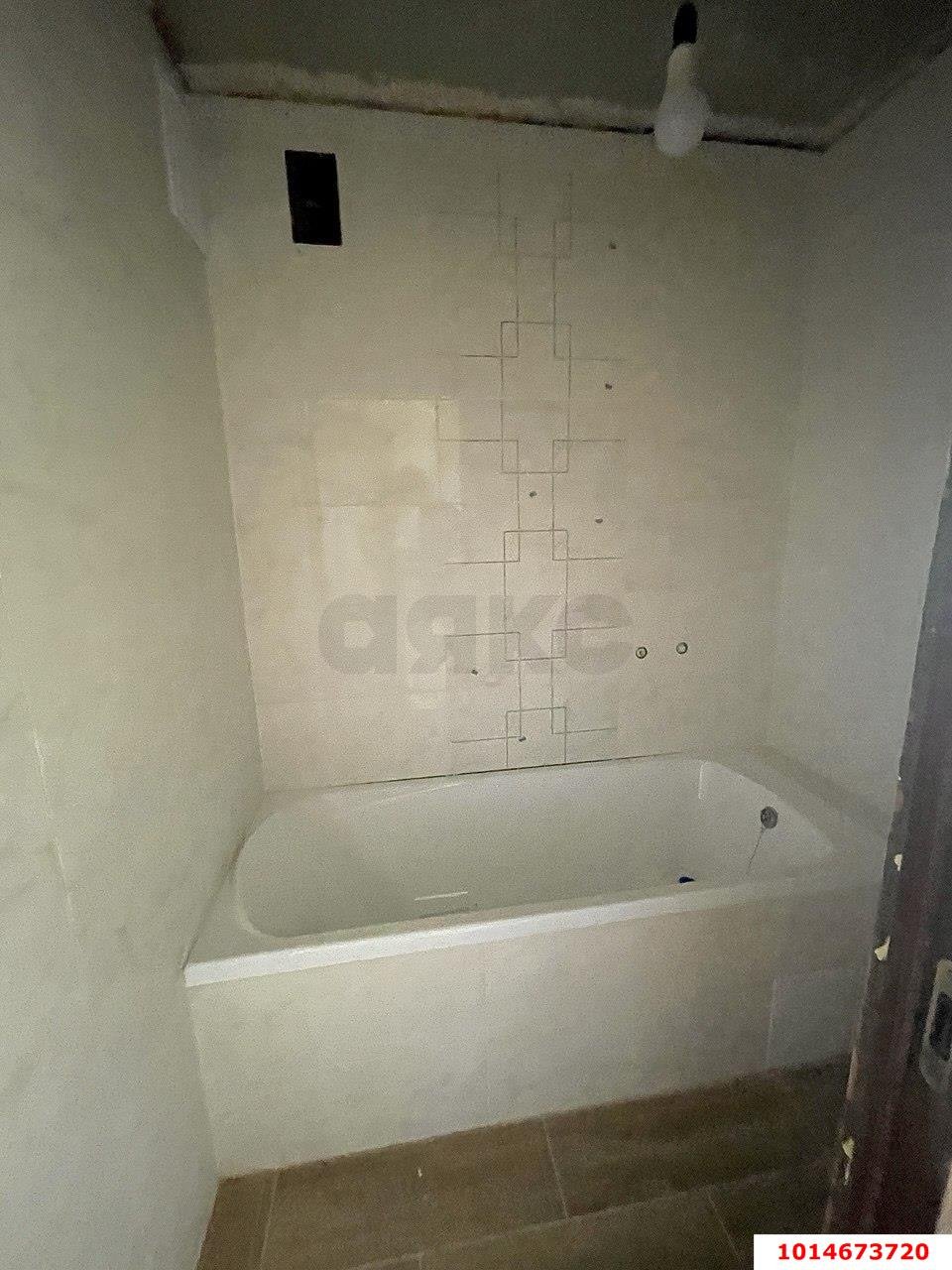 Фото №8: 3-комнатная квартира 59 м² - Знаменский, мкр. Карасунский внутригородской округ, ул. Гагарина, 18