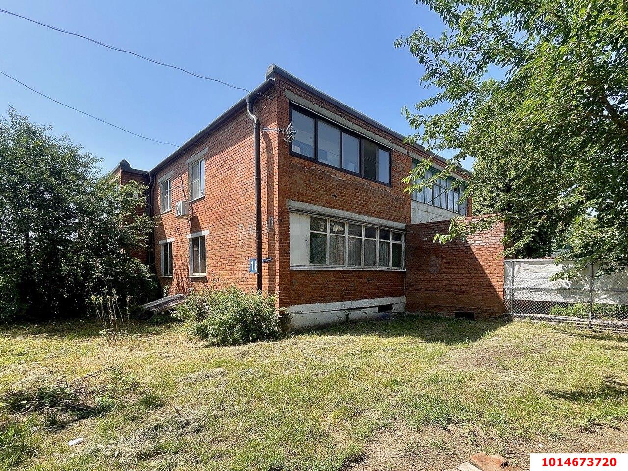 Фото №12: 3-комнатная квартира 59 м² - Знаменский, мкр. Карасунский внутригородской округ, ул. Гагарина, 18