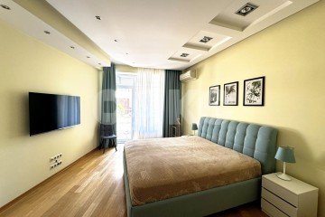 Фото №3: 3-комнатная квартира 180 м² - Сочи, мкр. Светлана, пр-кт Пушкина, 5А