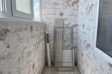 Фото №5: 1-комнатная квартира 32 м² - Краснодар, мкр. жилой комплекс Свобода, ул. Домбайская, 55к3