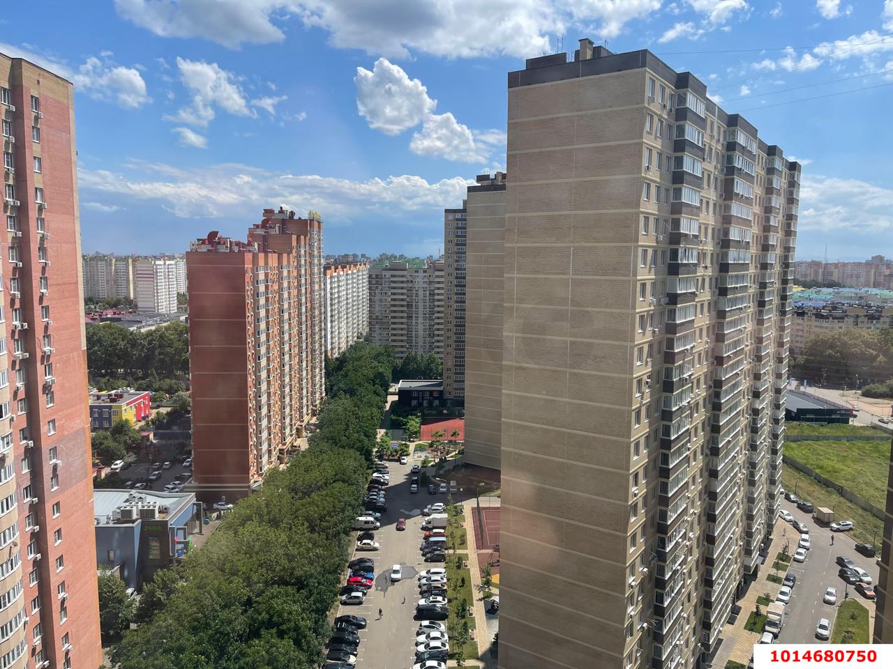Фото №9: 1-комнатная квартира 32 м² - Краснодар, жилой комплекс Свобода, ул. Домбайская, 55к3