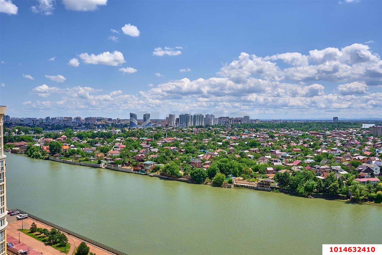 Фото №22: 3-комнатная квартира 115 м² - Краснодар, Западный внутригородской округ, ул. Кожевенная, 28/1