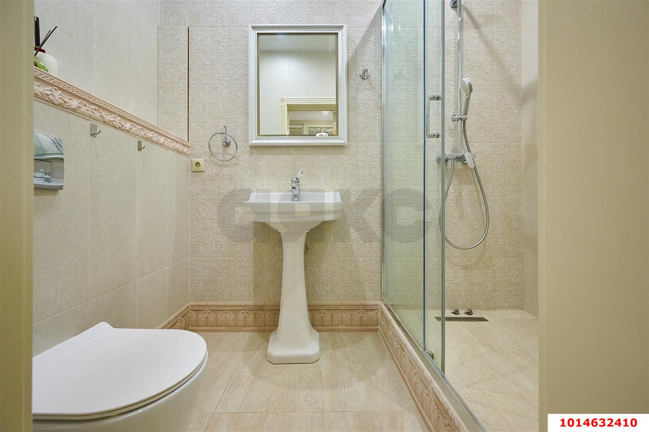 Фото №13: 3-комнатная квартира 115 м² - Краснодар, Западный внутригородской округ, ул. Кожевенная, 28/1