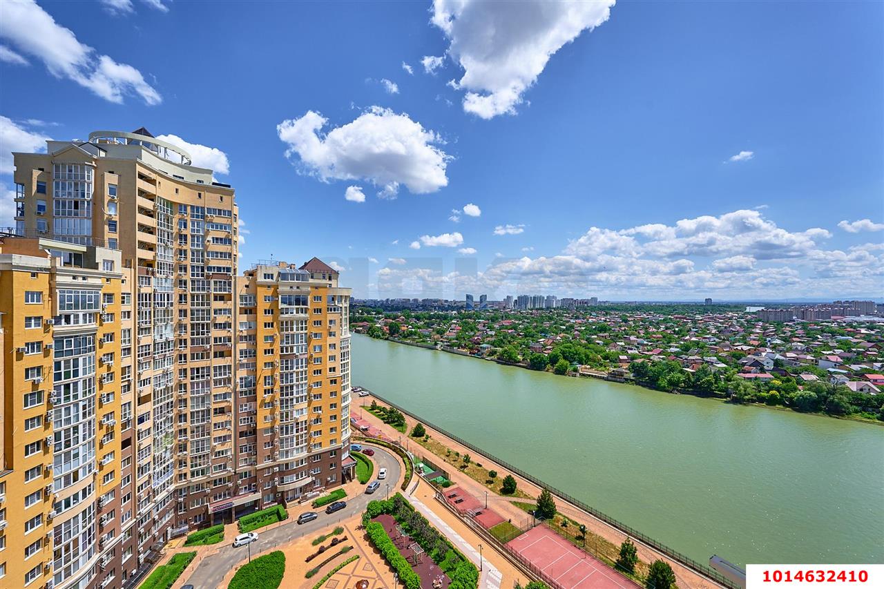 Фото №20: 3-комнатная квартира 115 м² - Краснодар, Кожзавод, ЖК Европейский, мкр. Западный внутригородской округ, ул. Кожевенная, 28/1