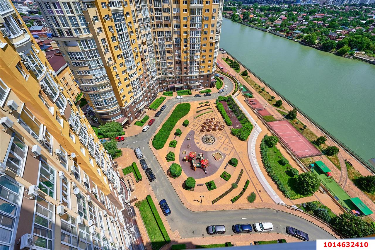 Фото №13: 3-комнатная квартира 115 м² - Краснодар, Западный внутригородской округ, ул. Кожевенная, 28/1