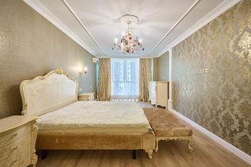 Фото №4: 3-комнатная квартира 115 м² - Краснодар, мкр. Западный внутригородской округ, ул. Кожевенная, 28/1