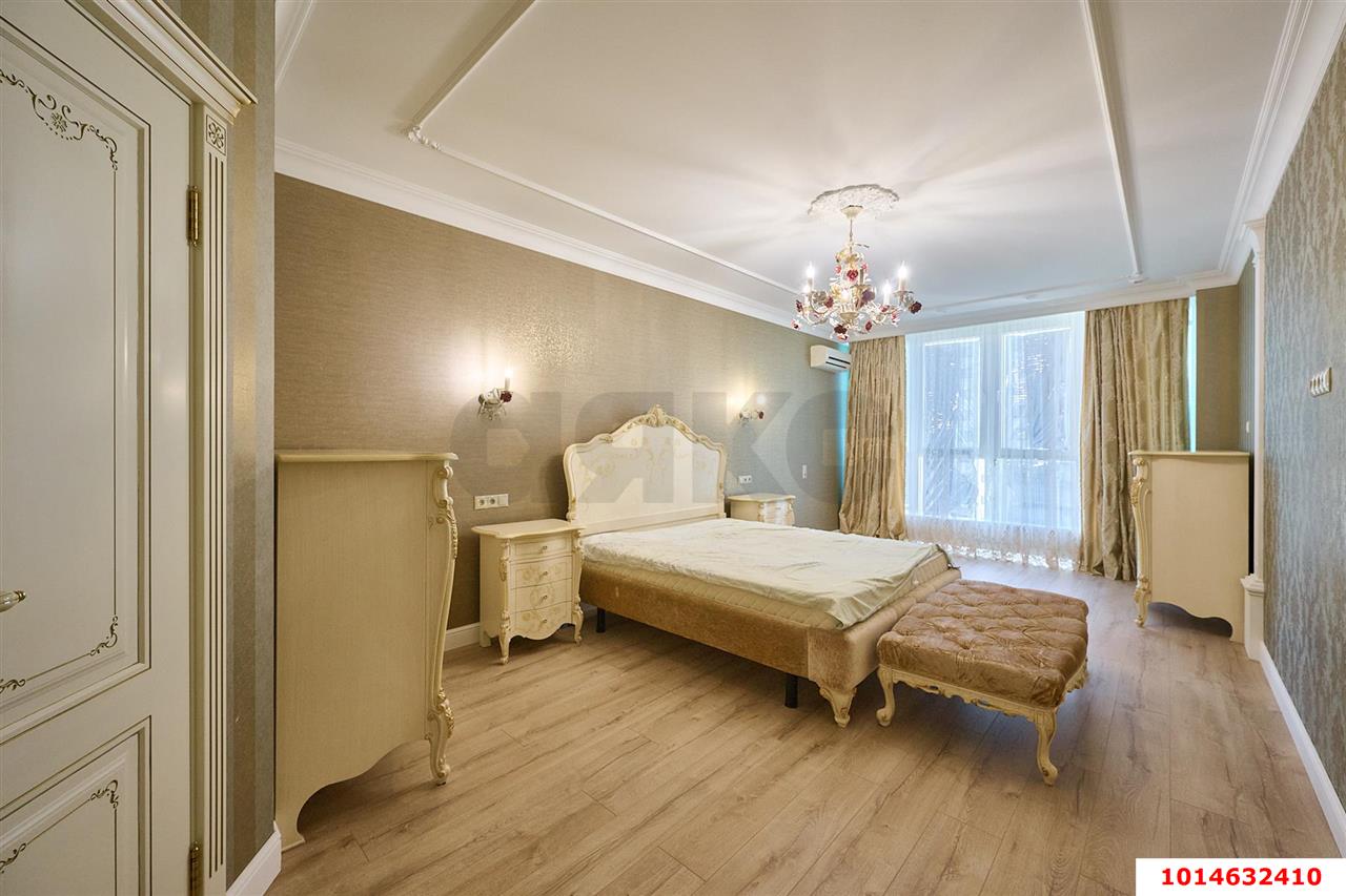 Фото №5: 3-комнатная квартира 115 м² - Краснодар, Западный внутригородской округ, ул. Кожевенная, 28/1