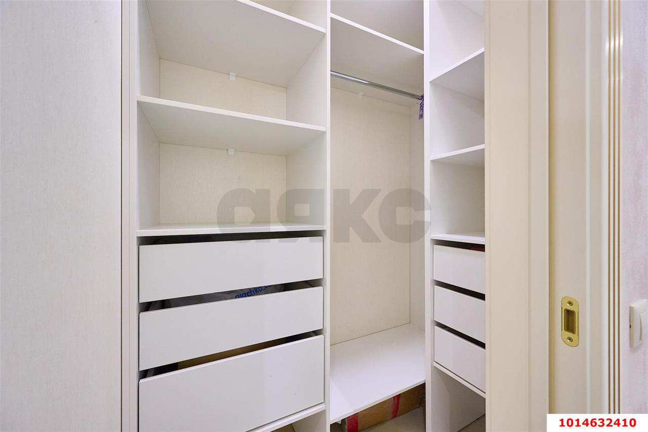 Фото №12: 3-комнатная квартира 115 м² - Краснодар, Западный внутригородской округ, ул. Кожевенная, 28/1