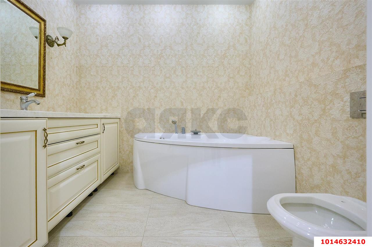 Фото №8: 3-комнатная квартира 115 м² - Краснодар, Кожзавод, ЖК Европейский, мкр. Западный внутригородской округ, ул. Кожевенная, 28/1