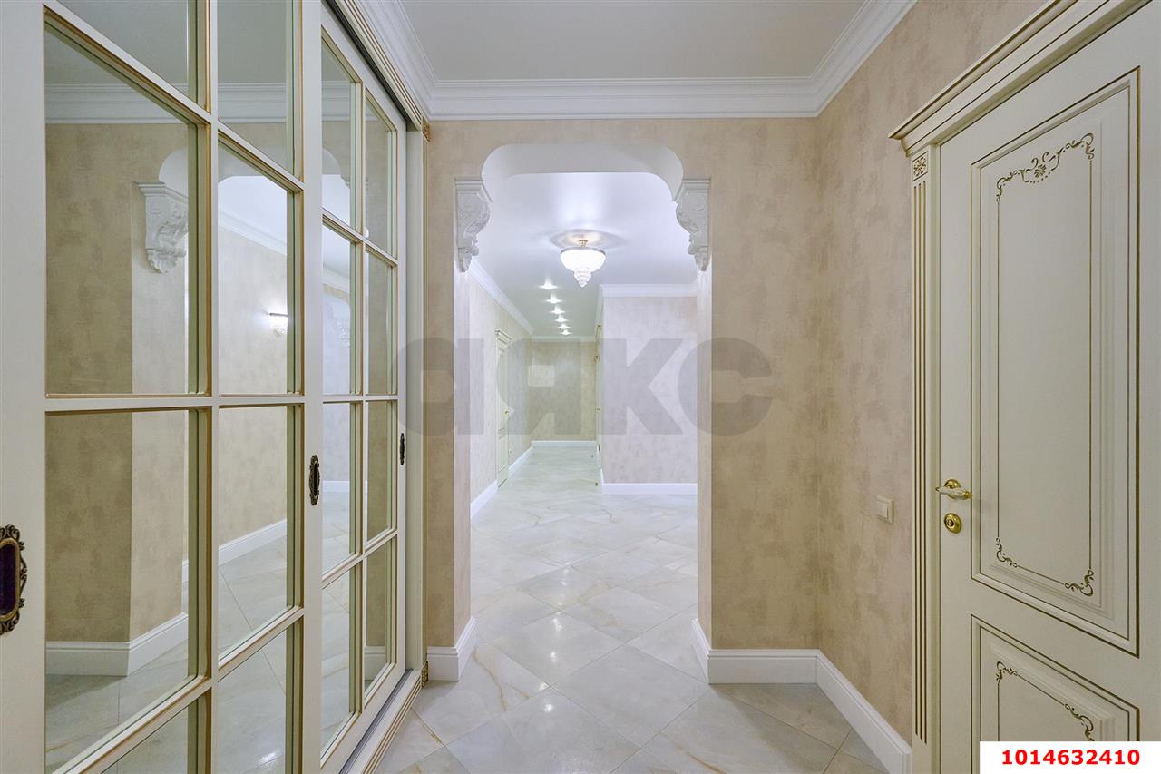 Фото №18: 3-комнатная квартира 115 м² - Краснодар, Западный внутригородской округ, ул. Кожевенная, 28/1