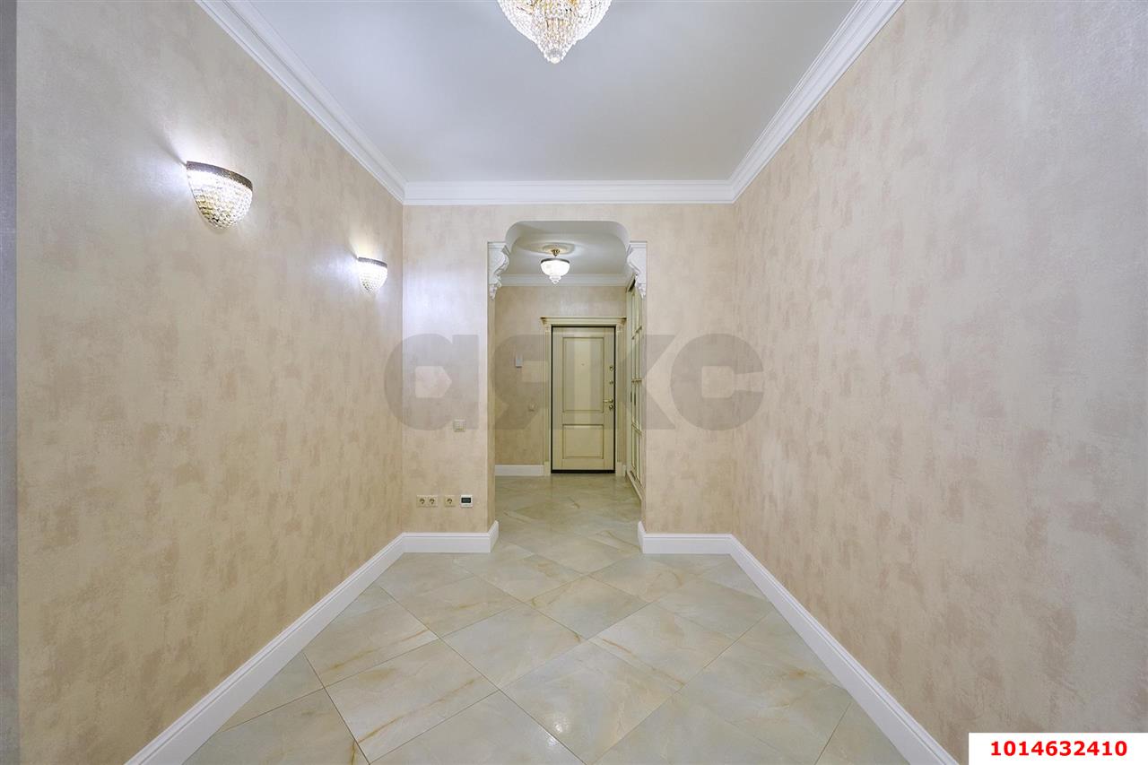 Фото №24: 3-комнатная квартира 115 м² - Краснодар, Западный внутригородской округ, ул. Кожевенная, 28/1