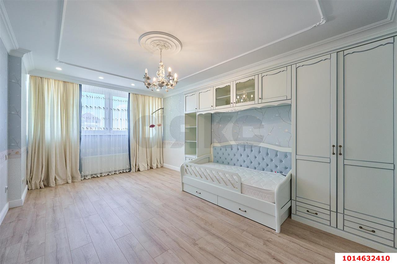 Фото №10: 3-комнатная квартира 115 м² - Краснодар, Западный внутригородской округ, ул. Кожевенная, 28/1