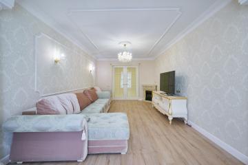 Фото №3: 3-комнатная квартира 115 м² - Краснодар, мкр. Западный внутригородской округ, ул. Кожевенная, 28/1