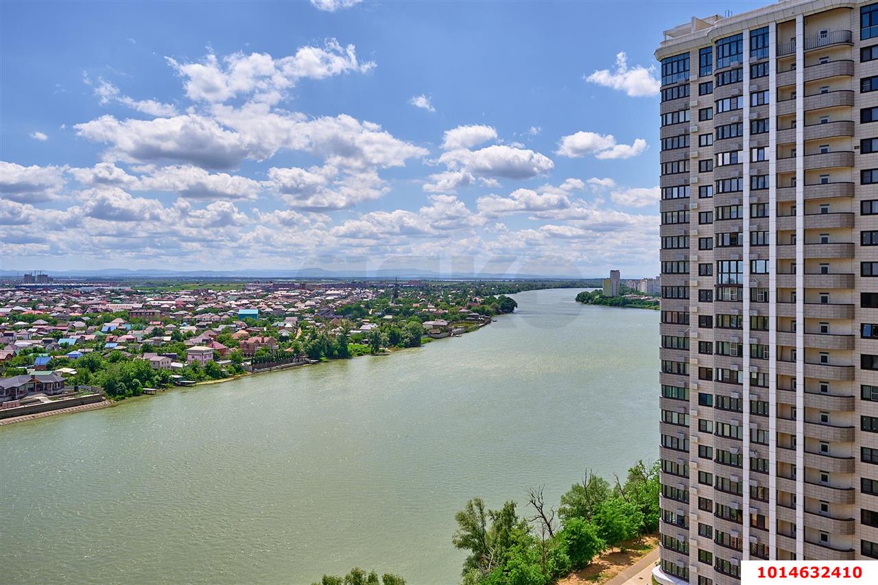 Фото №23: 3-комнатная квартира 115 м² - Краснодар, Кожзавод, ЖК Европейский, мкр. Западный внутригородской округ, ул. Кожевенная, 28/1