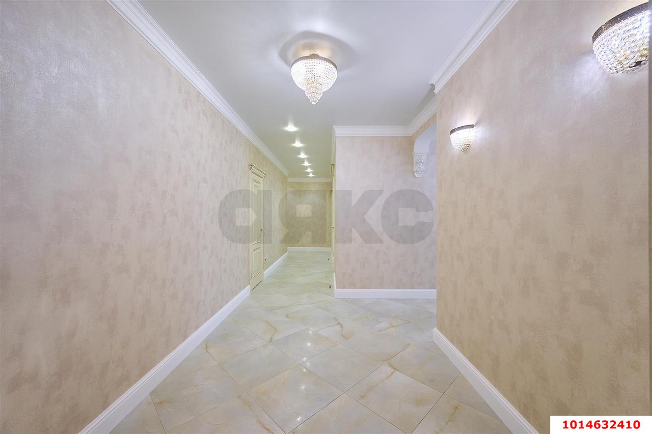 Фото №19: 3-комнатная квартира 115 м² - Краснодар, Западный внутригородской округ, ул. Кожевенная, 28/1