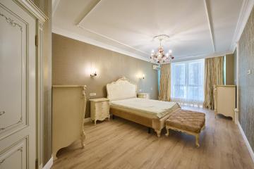 Фото №5: 3-комнатная квартира 115 м² - Краснодар, мкр. Западный внутригородской округ, ул. Кожевенная, 28/1