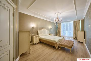 Фото №5: 3-комнатная квартира 115 м² - Краснодар, мкр. Западный внутригородской округ, ул. Кожевенная, 28/1