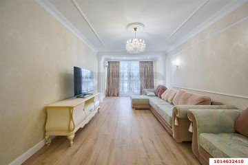 Фото №1: 3-комнатная квартира 115 м² - Краснодар, мкр. Западный внутригородской округ, ул. Кожевенная, 28/1